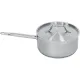 Stalgast Saucepan with Lid Ø 160 mm, 1.9 L