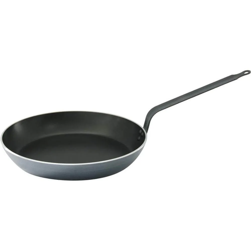 Stalgast aluminium non-stick frying pan, 24 cm diameter