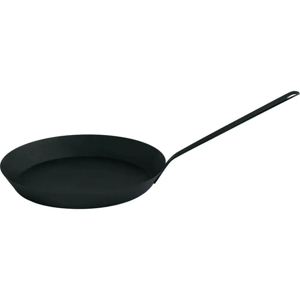 Stalgast Carbon Steel Frying Pan 280 mm