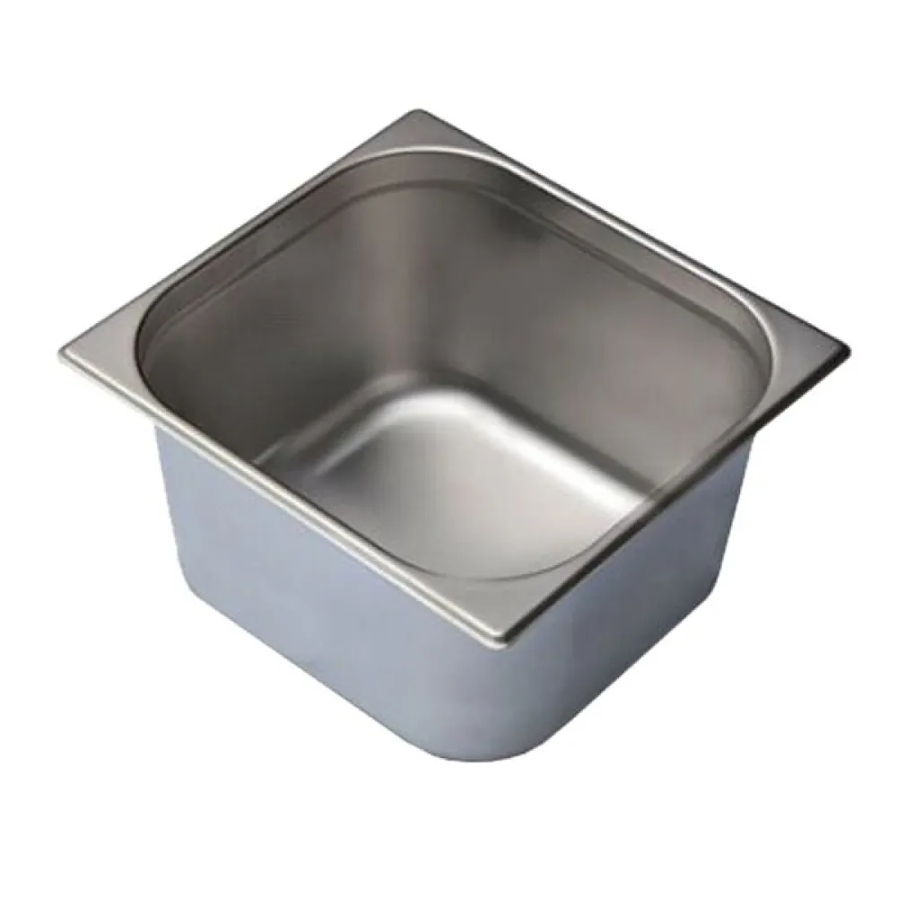 Container GN2/3 h-200 mm STANDART