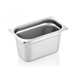 Container GN1/4  H-150 mm STANDART