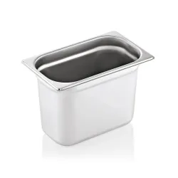 Container GN1/4  H-200 mm STANDART