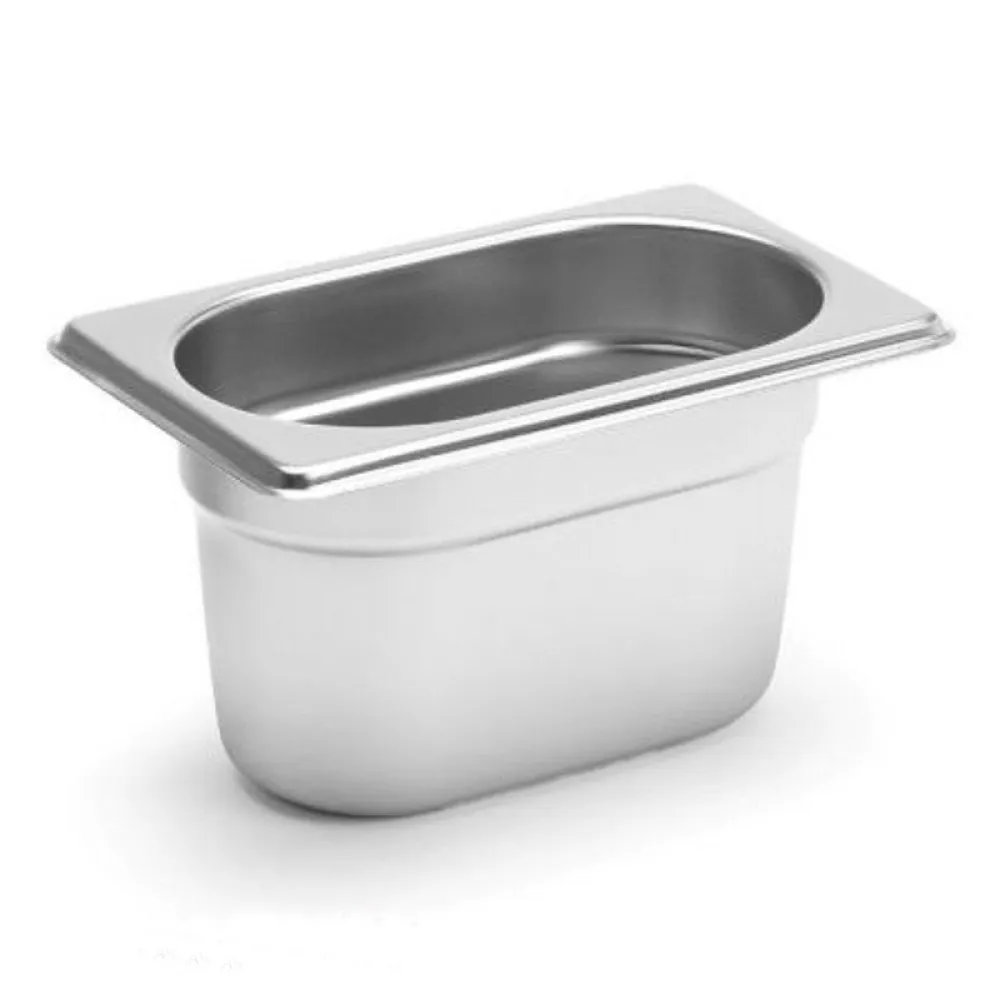 Container GN1/9  H-150 mm STANDART