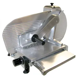 Slicing machine D-350 mm AFV350