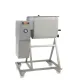Meat mixer 75 kg with one paddle