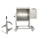 SAVIOLI ME95B 100 kg Meat Mixer with Dual Paddles
