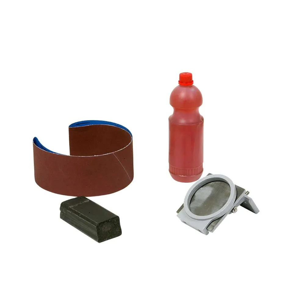 Electric knife sharpener