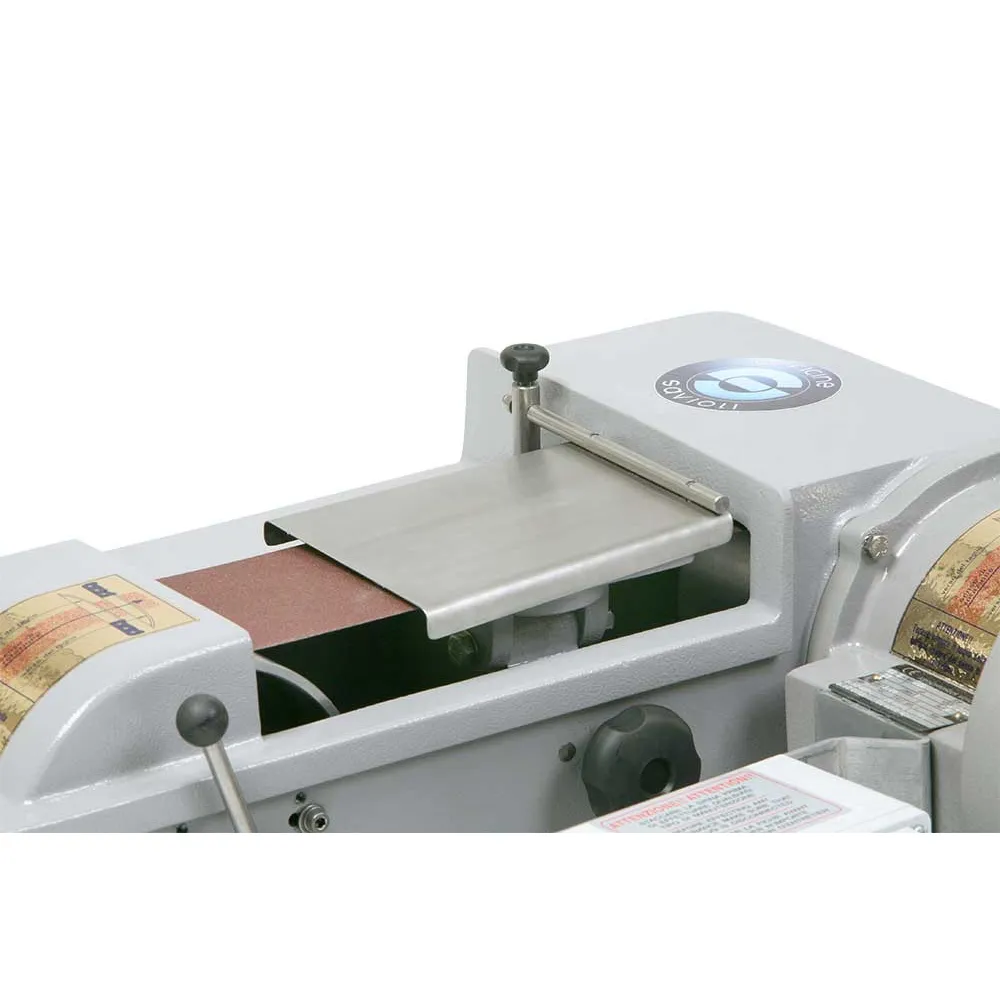 Electric knife sharpener