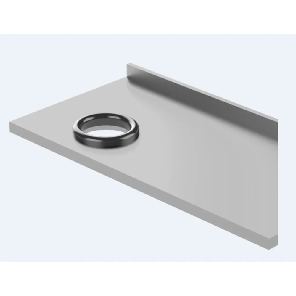 Table to dishwasher 1500