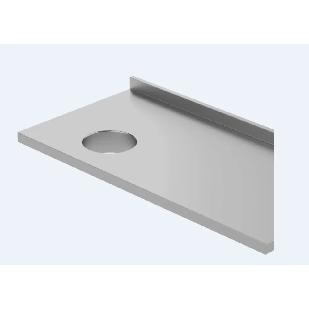 Table to dishwasher 2200