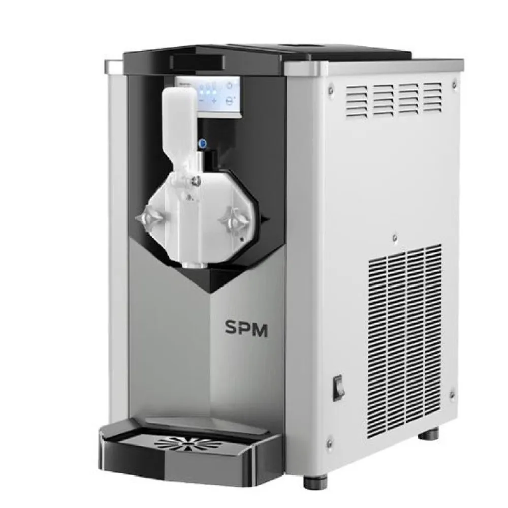 Soft ice cream serve machine KARMA