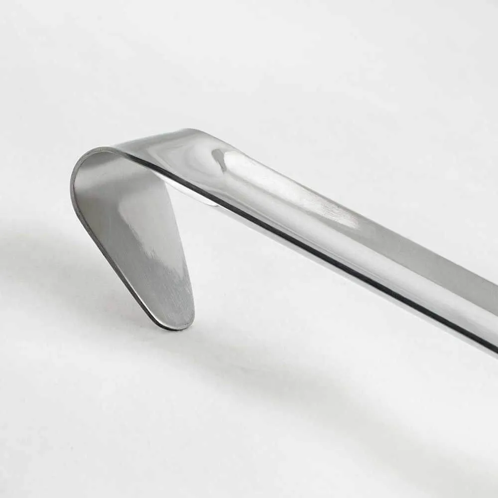 Stalgast MONOBLOCK Ladle – One-Piece Stainless Steel