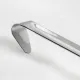 Stalgast MONOBLOCK Ladle – One-Piece Stainless Steel