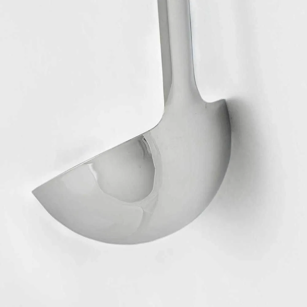 Stalgast MONOBLOCK Ladle Ø 100 mm, 0.25 L