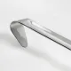 Stalgast Monoblock Ladle 120 mm – One-Piece Stainless Steel