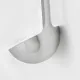 Stalgast Monoblock Ladle 0.75 Litre – One-Piece Stainless Steel