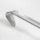 Stalgast Monoblock Ladle 0.75 Litre – One-Piece Stainless Steel