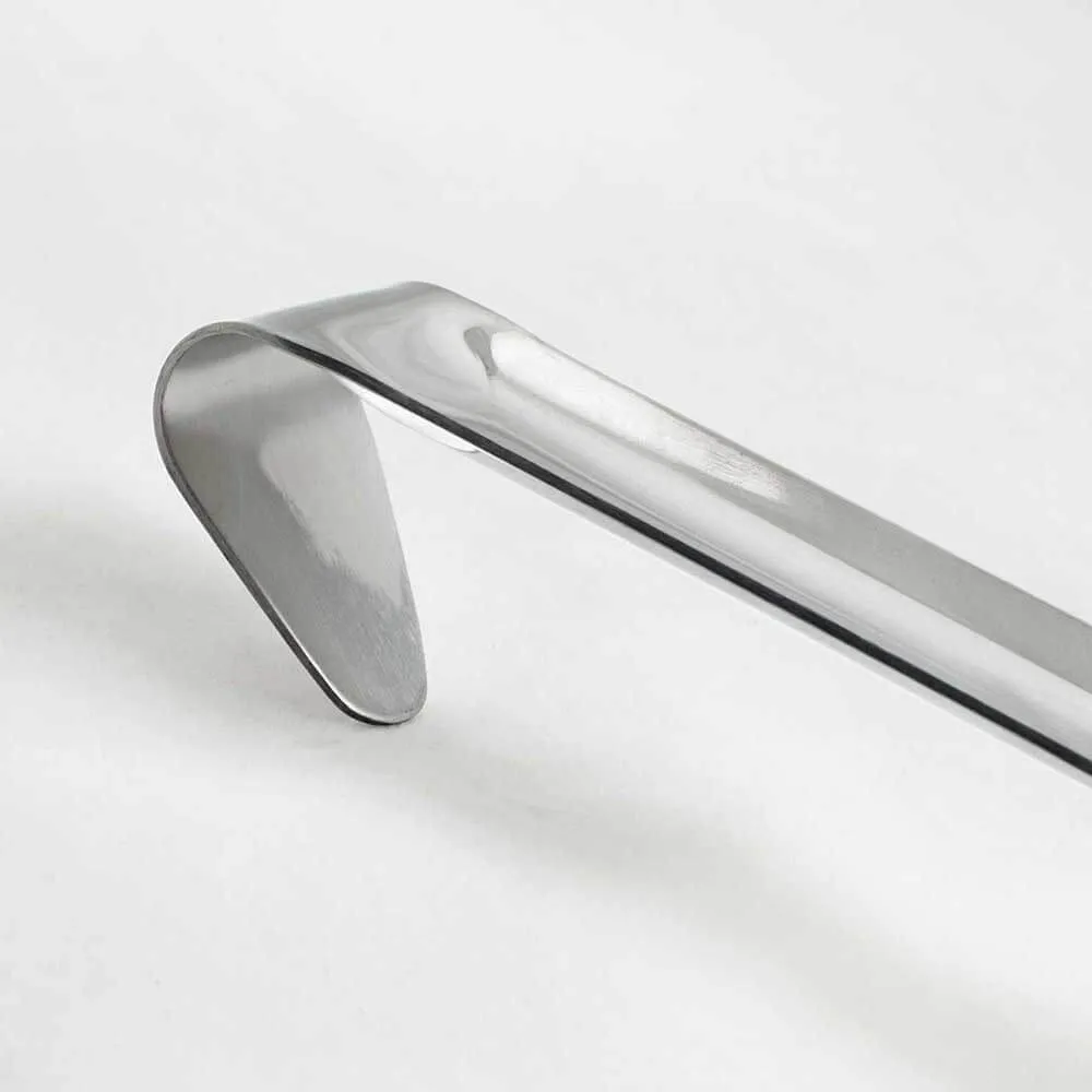 Stalgast MONOBLOCK Ladle Ø 200 mm, 2 Litre Capacity