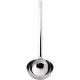 Stalgast MONOBLOCK Ladle Ø 200 mm, 2 Litre Capacity