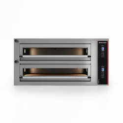 Pizza oven for 2x9 pizzas PY D18