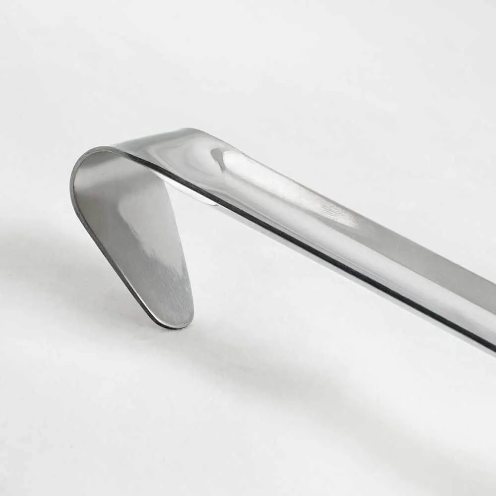 Stalgast Monoblock Skimmer Spoon Ø 140 mm