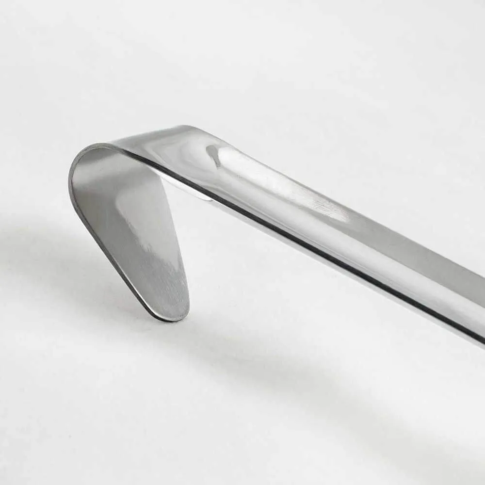 Stalgast Monoblock Skimmer Spoon Ø 160 mm