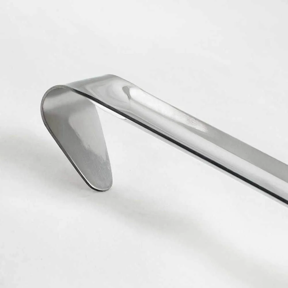 Stalgast Monoblock Skimmer Spoon Ø 200 mm