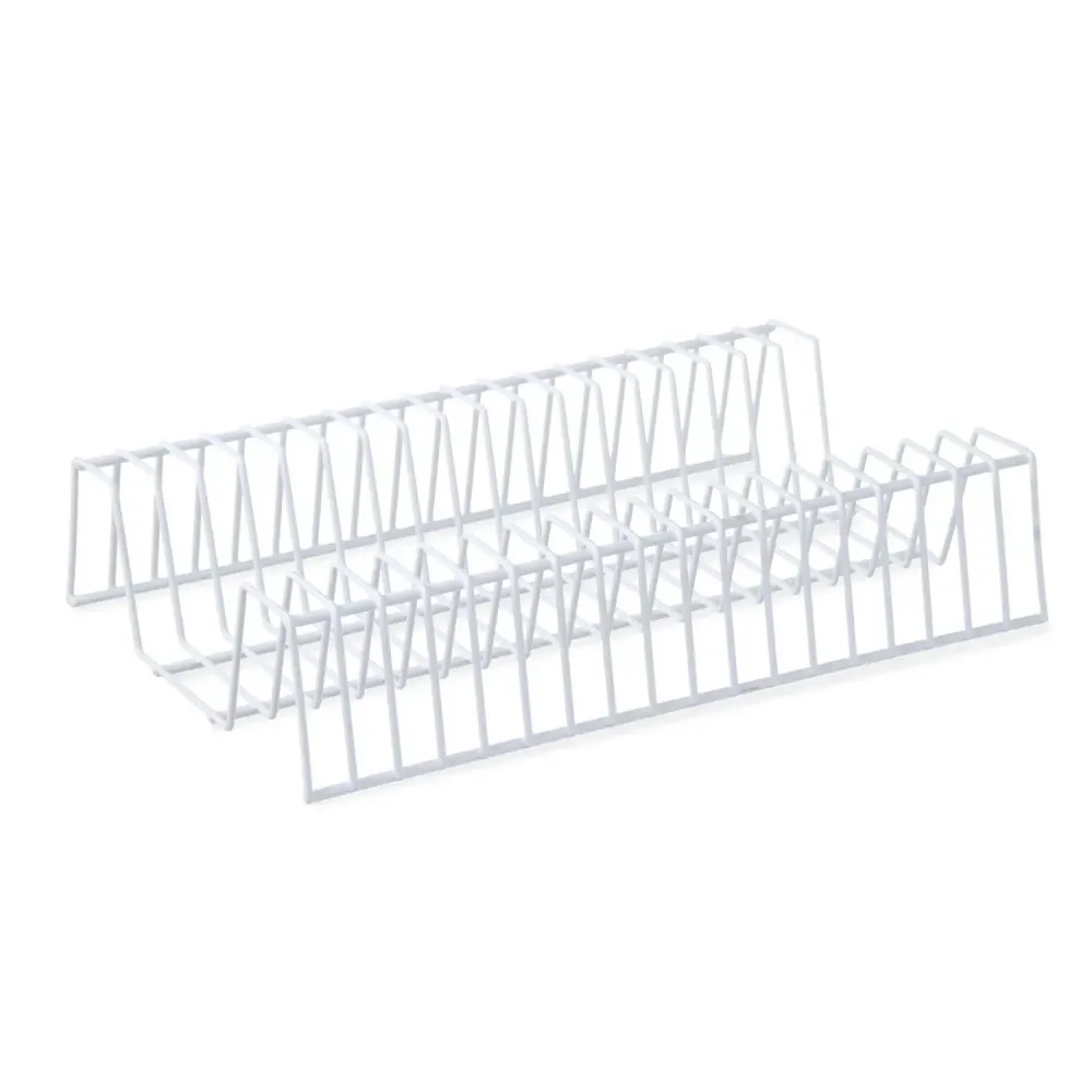 Stand for plates/discs