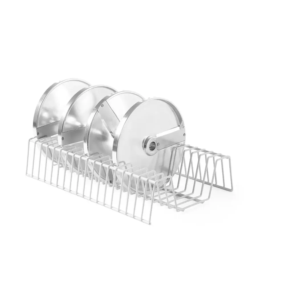 Stand for plates/discs