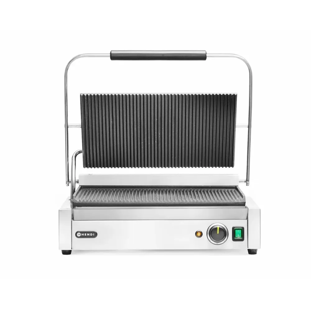 Contact grill Panini XL