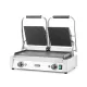 Contact grill - double