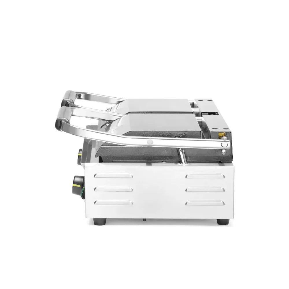 Contact grill - double