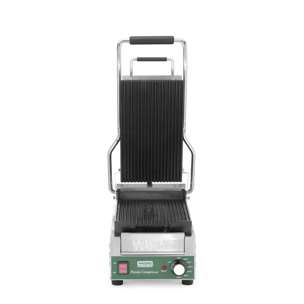 Contact grill Panini Compresso Slimline