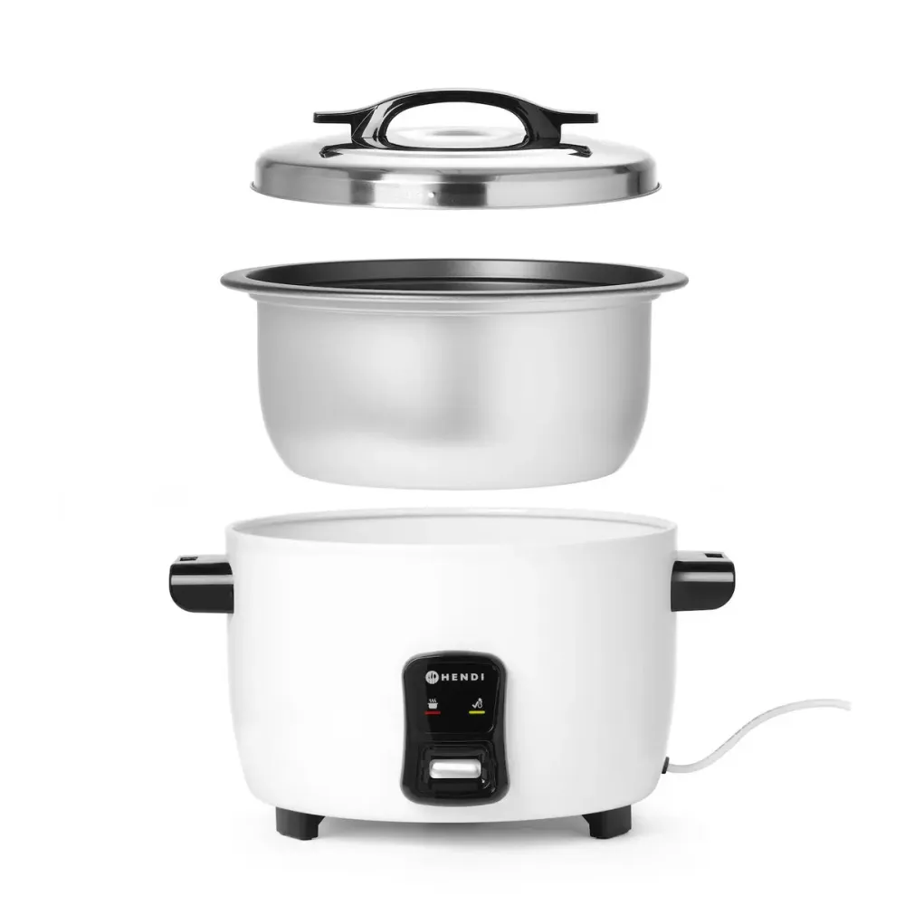 Rice cooker Kitchen Line, 4.2L