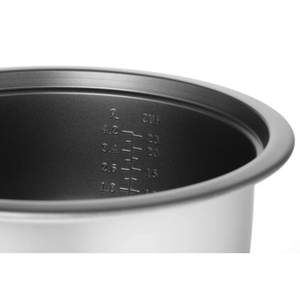 Rice cooker Kitchen Line, 4.2L