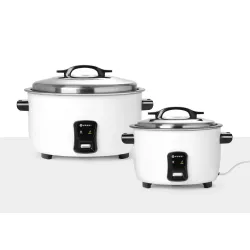 Rice cooker 10L