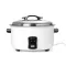 HENDI 10 L Rice Cooker for Professional Kitchens 240458