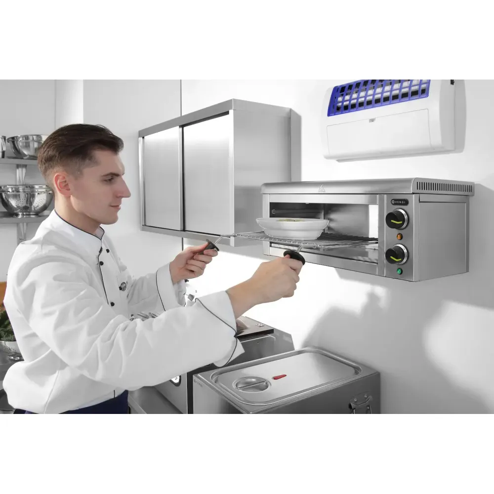 Grill oven SALAMANDER