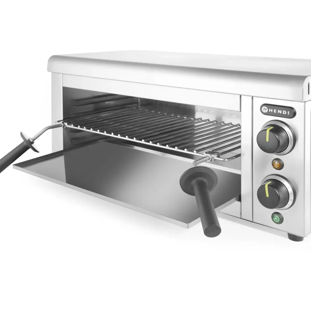 Grill oven SALAMANDER