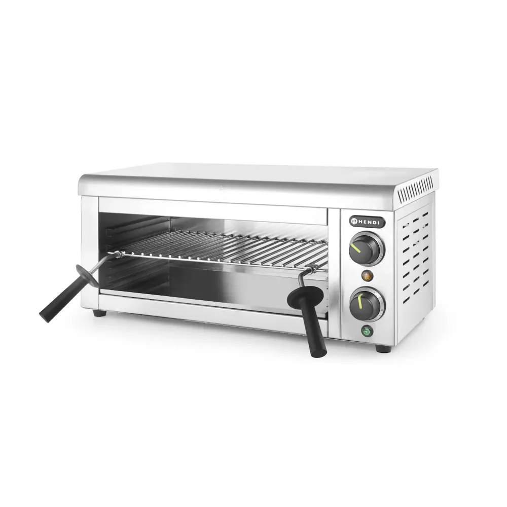 Grill oven SALAMANDER