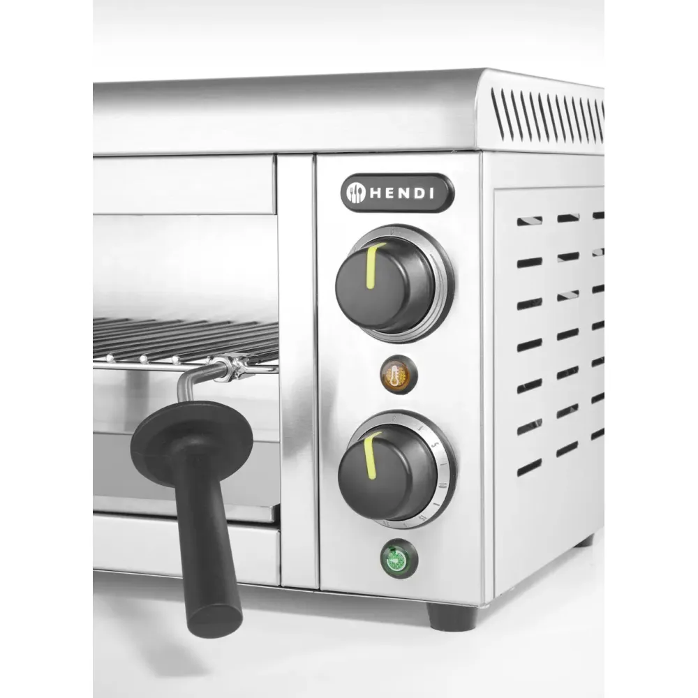 Grill oven SALAMANDER