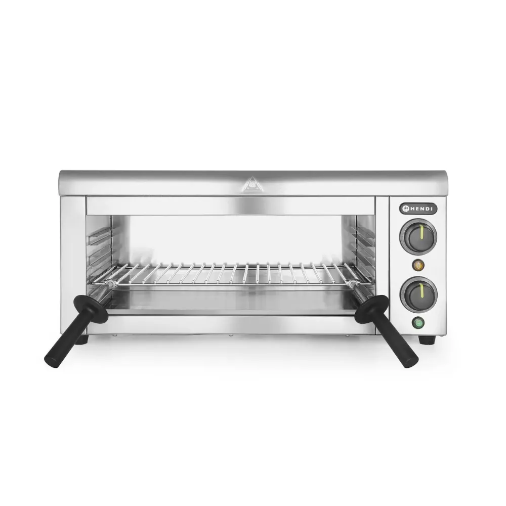 Grill oven SALAMANDER