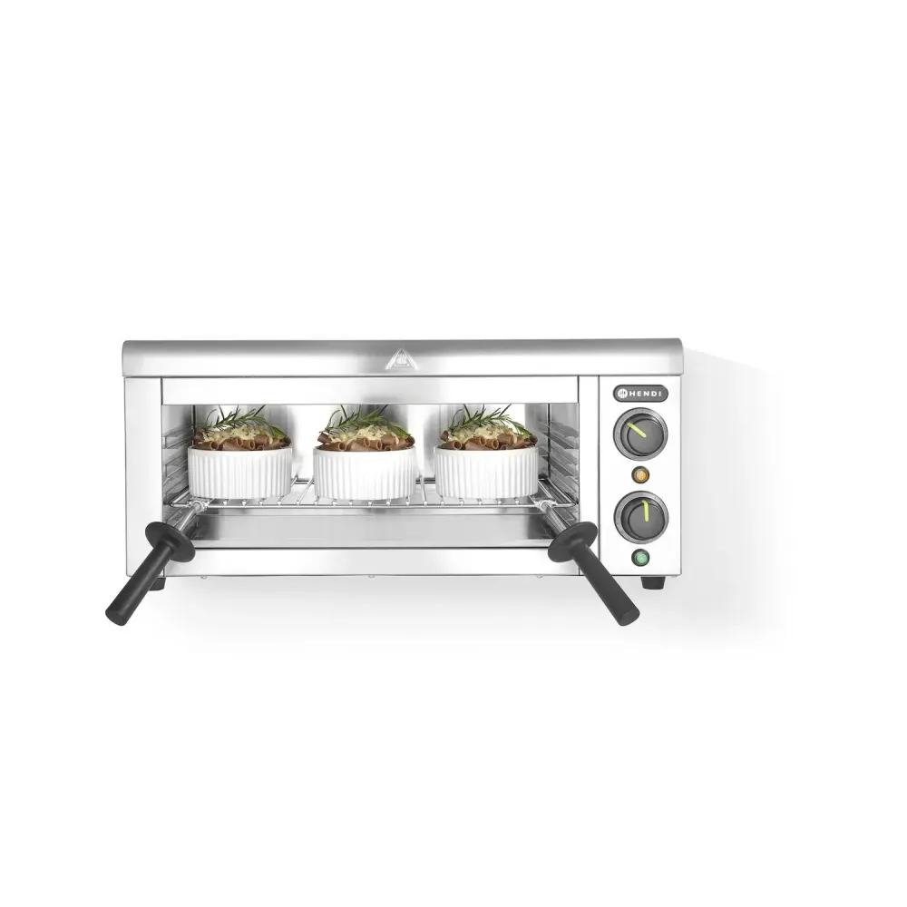 Grill oven SALAMANDER