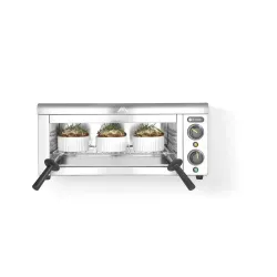 Grill oven SALAMANDER