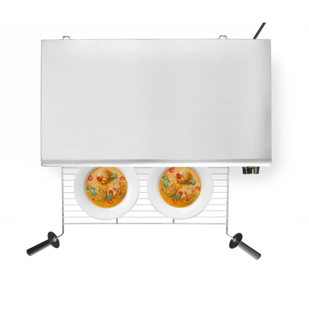 Grill oven SALAMANDER