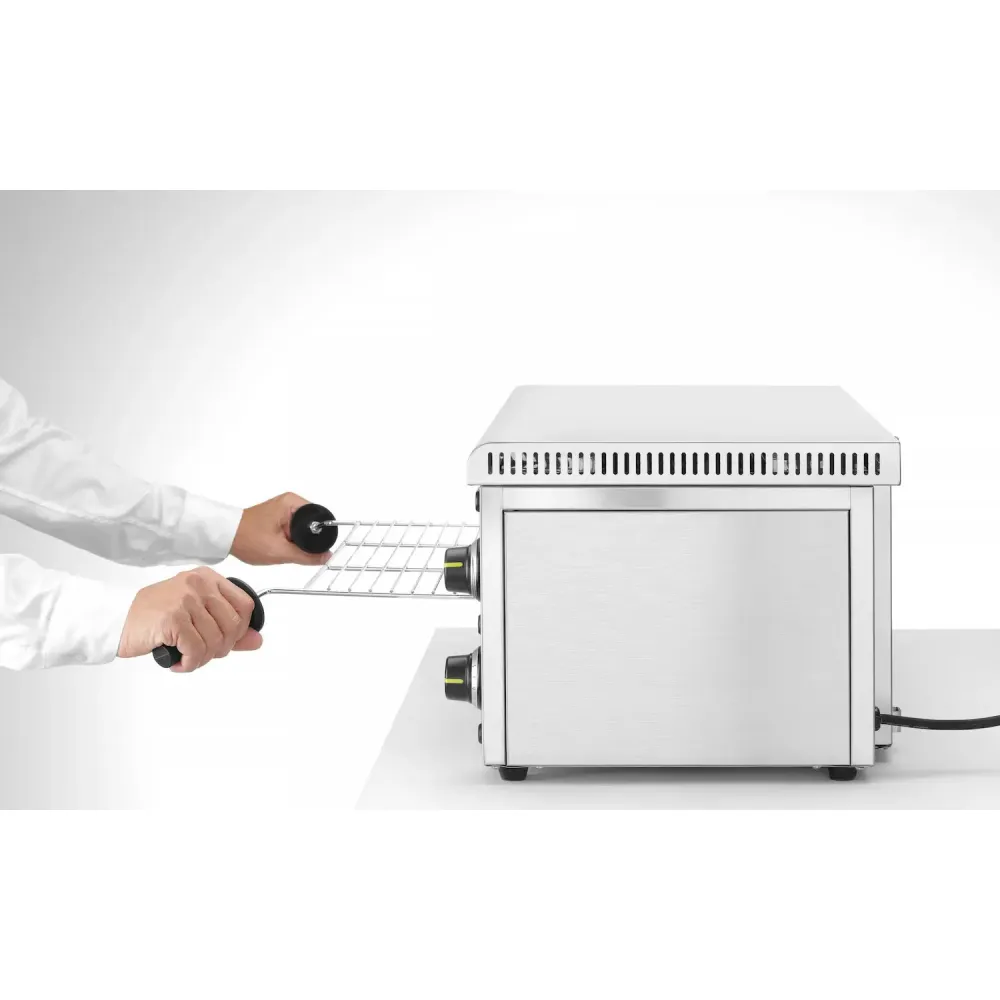 Grill oven SALAMANDER