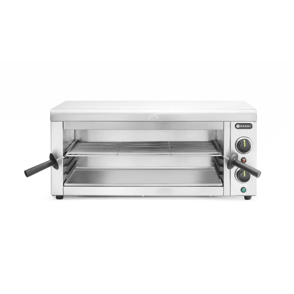 Grill oven SALAMANDER