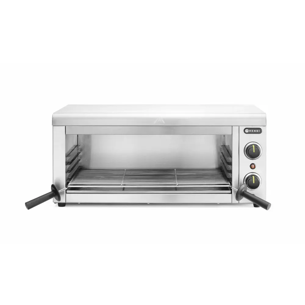 Grill oven SALAMANDER