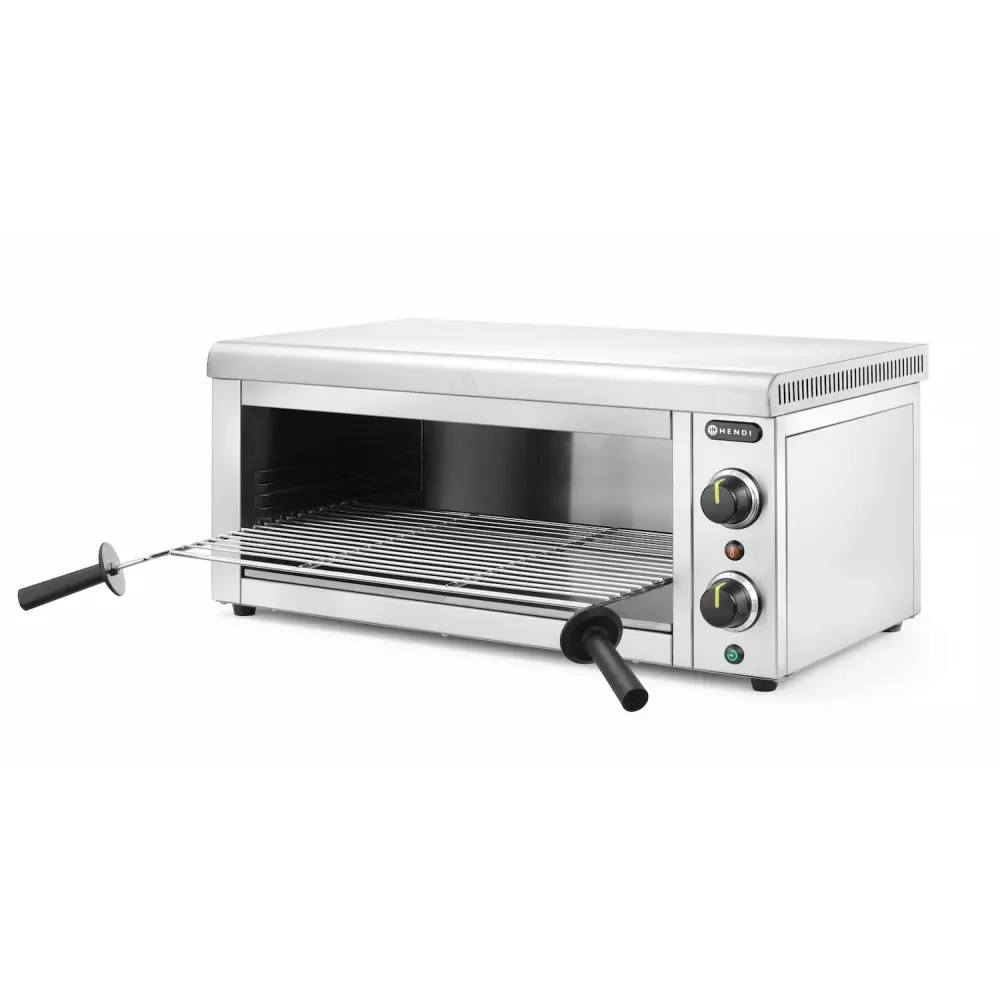 Grill oven SALAMANDER