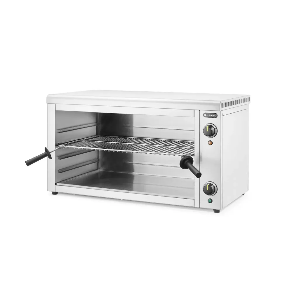 Grill oven SALAMANDER